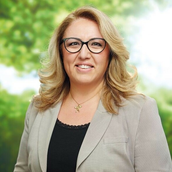 Özlem Ünsal